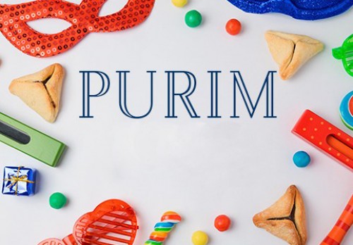 purim_image - Messianic Jewish Bible Institute