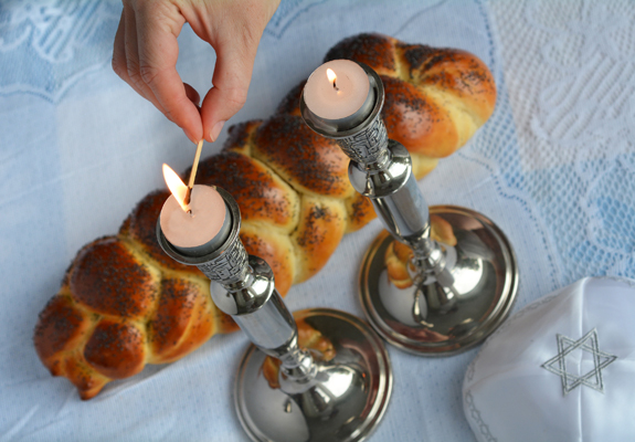 FESTIVIDADES JUDÍAS - Messianic Jewish Bible Institute